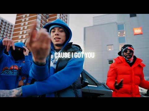 Odyssybeatz - I Got U (Don’t Matter)