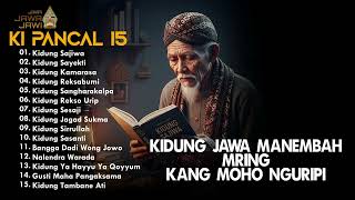 Download lagu Kidung Jawa - Manembah Mring Kang Moho Nguripi mp3 Download lagu Kidung Jawa - Manembah Mring Kang Moho Nguripi mp3