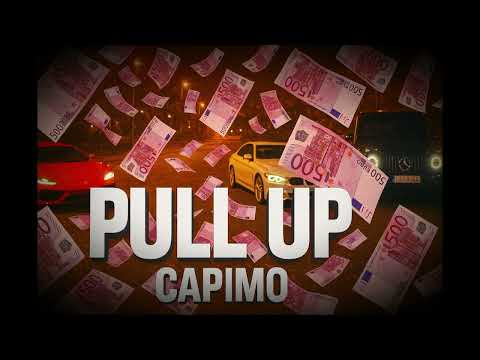 Pull Up - Ivan Greko X Arab X BeTaf Beats (Remix by Capimo)