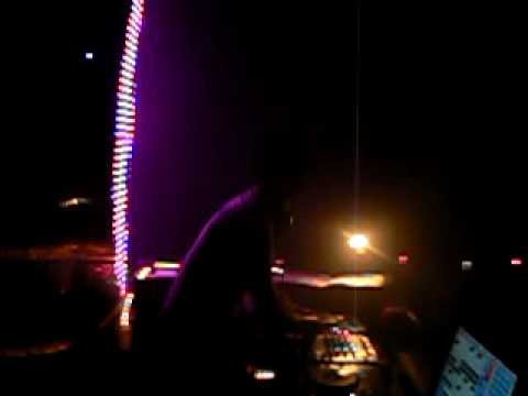 A.C.K. at SKYclub HouseRaum