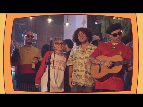 Quién Pudiera - Cardellino