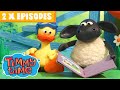 Timmy S Scrapbook Doctor Timmy New Timmy Time Full Episodes