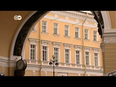 Putin und Merkel wenden Eklat noch ab | Journal