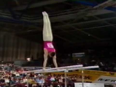 EF PB 1991 DTB Cup   Ralf Buechner GER 9 725