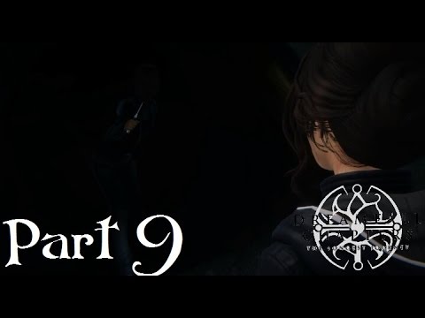 Dreamfall Chapters Book 2 Rebels Chapter 4 Part 9
