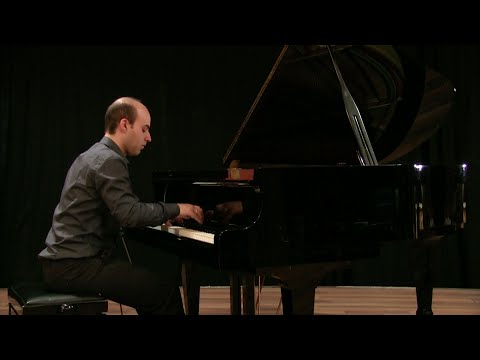 H. Villa-Lobos - Valsa da Dor