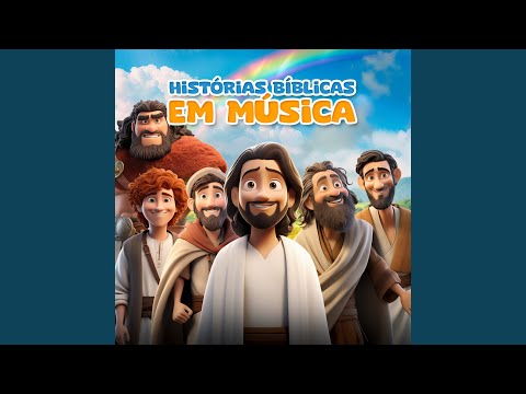 Páscoa - Garotada Feliz