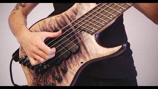 Video thumbnail for THE GAME CHANGER FOR METAL? // Dingwall Guitars Z3 (w/Jared Smith) by DingwallGuitars