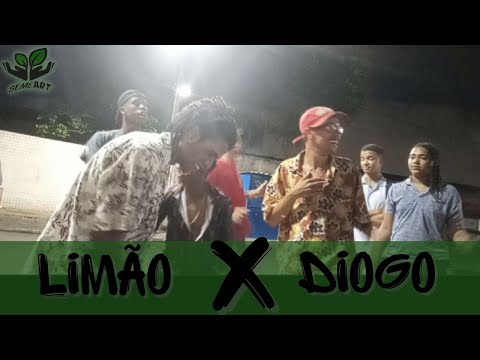 limão X diogo semi final