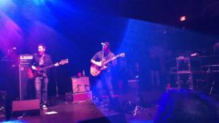 Allen Toussaint and Galactic @ the Cap 10/6/12