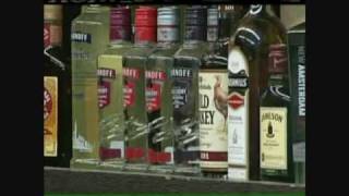 Walgreens Receives Approved Liquor License