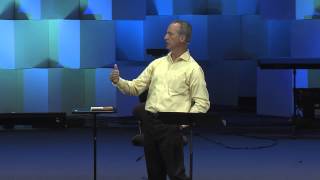 Slow Down For Silence - Sermon