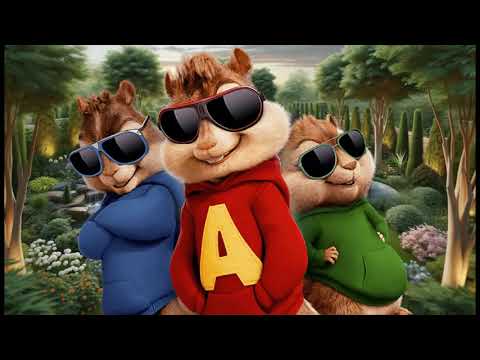 Chipmunks Sings  The Riddle (Timster Remix)(Deejay ANDY ft Pit Bailay ) {Requested}