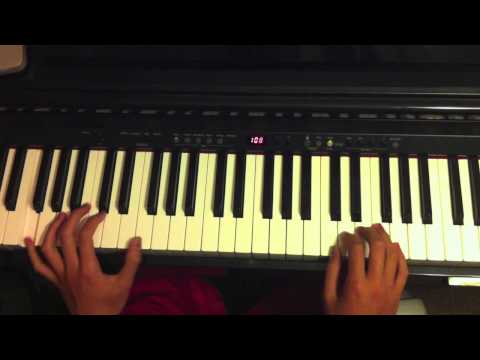 Heart and Soul (Piano)