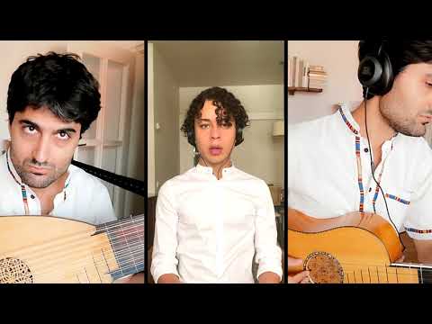 Lamento de Francesco Cavalli (1602-1776) - "Misero Apollo"