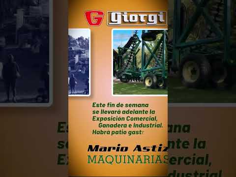 Expo Rural Coronel Pringles 2025