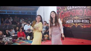 Download lagu CHAIRMAN MONITOR TOR, KACANG KORO, KAM ATEKU JADI (ICHE BR GINTING, NADYA BR GINTING & YESRI BR T... mp3