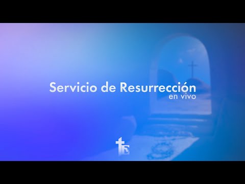 Domingo 06 de Noviembre 2022 / Servicio de Resurrección
