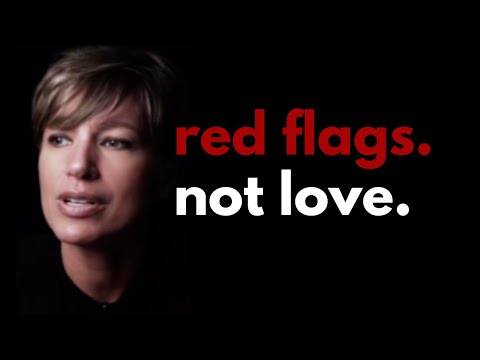 10 Narcissistic Behaviors You Were Taught to Call ‘Love’