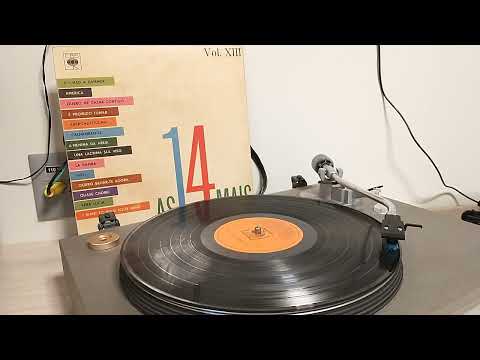 Quase Chorei - Rossini Pinto