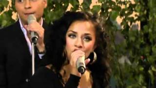 Jasmine Kara - Try My Love (Live Allsång På Skansen 2010)