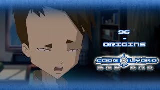 Download lagu CODE LYOKO BEYOND - EP96 - Origins mp3