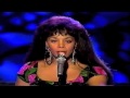 Erik Smith drums with Donna Summer Don´t Cry For ...