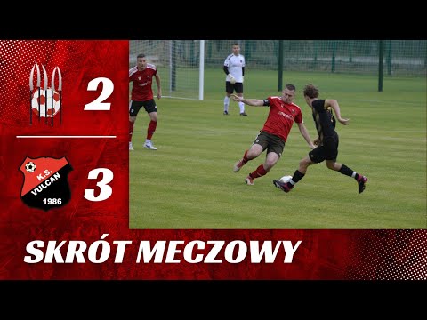 Wisła Maciejowice - KS Vulcan | I Kolejka klasy B