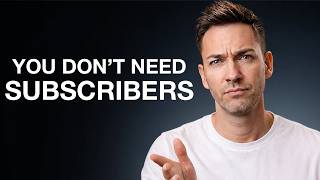 The EXACT Blueprint to Make Your First $1,000,000 on YouTube