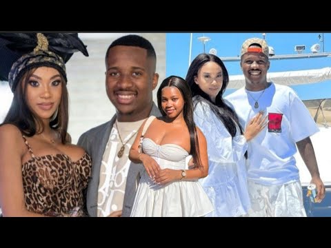 Andile Mpisane ❌️POSED||Meet Andile’s Alleged Fifth Baby Mama‼️👀🤯😳