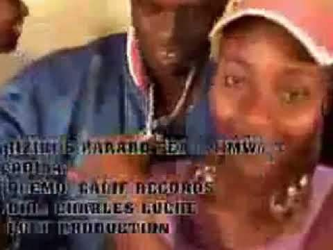 Adila - Pararo & Riziki ft. Jimwat