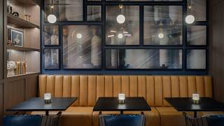 Glasgow Marriott Hotel, United Kingdom | Travel With Kiara