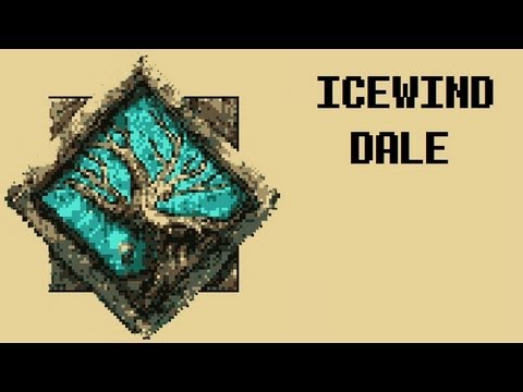 icewind dale pc gameplay