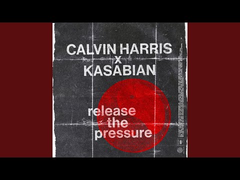 Release The Pressure (Preview)
