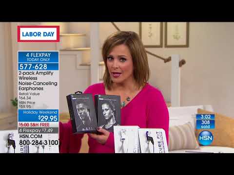 HSN | Electronic Connection 09.04.2017 - 02 AM