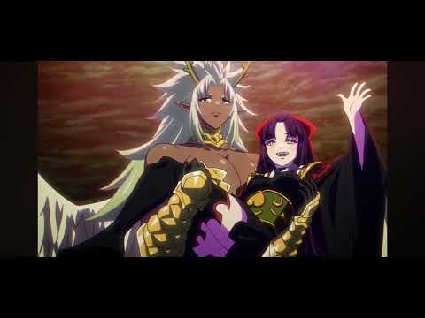 Female Muscle Clips 154 - Mato Seihei No Slave