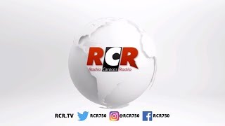 RCR750 - Radio Caracas Radio  Al Aire: