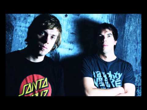 Bingo Players vs. Swedish House Mafia - Leave It Out Of My Mind