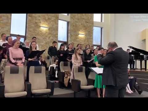 Corul Bisericii Betel