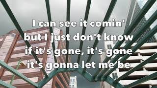 Oasis - (I Got) The Fever (with Lyrics)