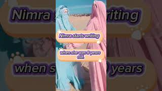 Download lagu Nimra Ahmad Biography || Nimra Ahmad Niazi || Nimra Ahmad novels #mala #mushaf #novel mp3