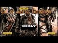 Call of Juarez: Gunslinger - Video 5 - Curly Bill ...
