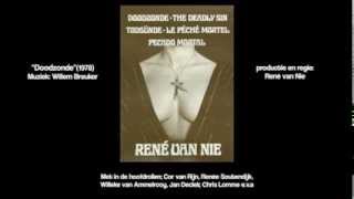 'Doodzonde' (1978) filmscore door Willem Breuker