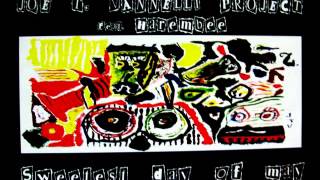 Joe T. Vannelli Project feat. Harembee - Sweetest Day Of May [JT.V. Dubby Mix]