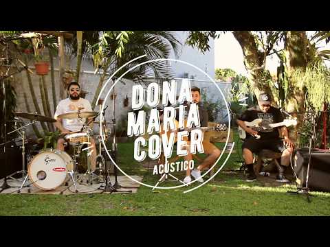 Dona Maria x I'm Yours (Mashup) Rafa Mendez