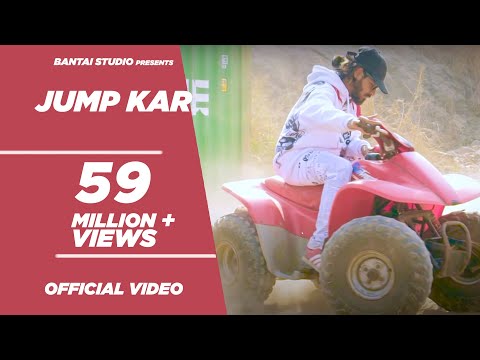EMIWAY-JUMP KAR (Prod by.Flamboy)