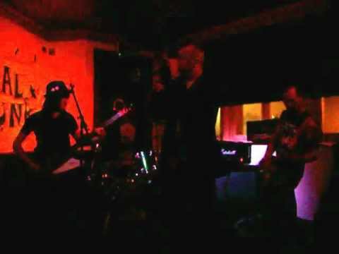 Ill Fated Riot (Live) - this is the only way