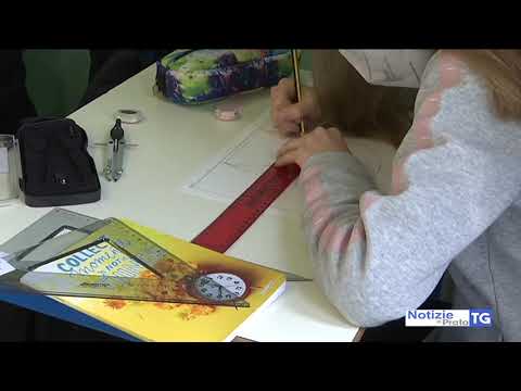 2021-04-06 PRATO - DOMANI QUASI 18MILA STUDENTI TORNANO IN PRESENZA