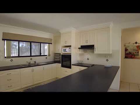 11 Thornton Court, Bouldercombe, QLD 4702, 3房, 2浴, House