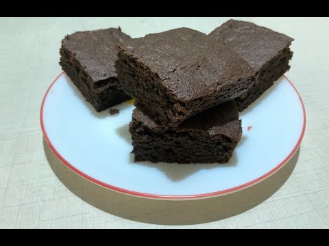 Brownie Recipe | Super rich and fudgy | Chocolate Brownies